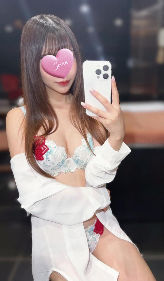 Seina の また聞かせてね💛