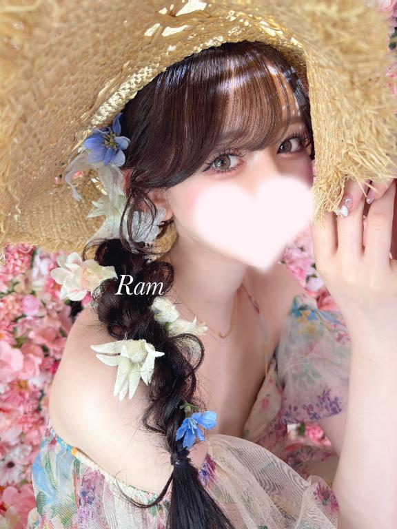 Ram の ㊙️やめられないんです🤭♡