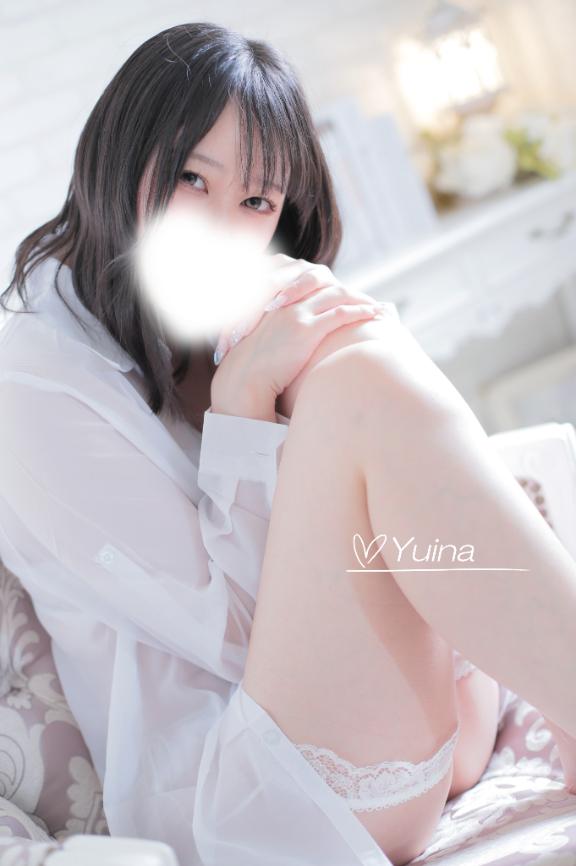 Yuina の ほっと一息つきましょう♡