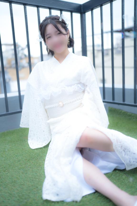 Karin の びしょびしょ💦🤍