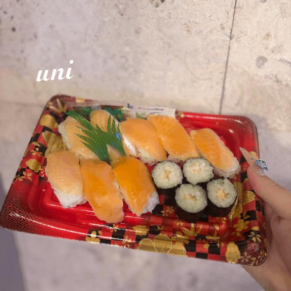 うに の 💕出勤したょ💕