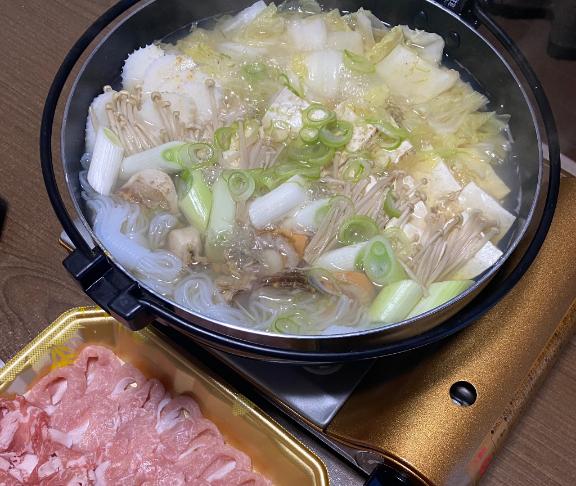 めい の 暑いけど