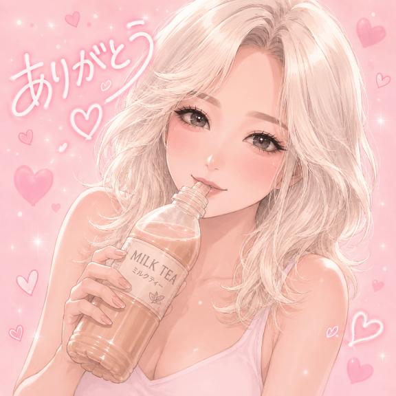 べに の ♡お礼♡