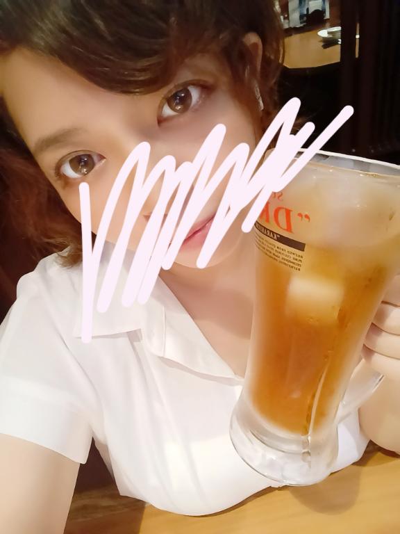 ちあ の 昨日のお礼