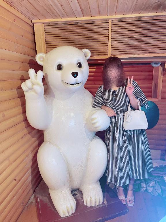 りん の オモチャ🐻‍❄✌🏻？