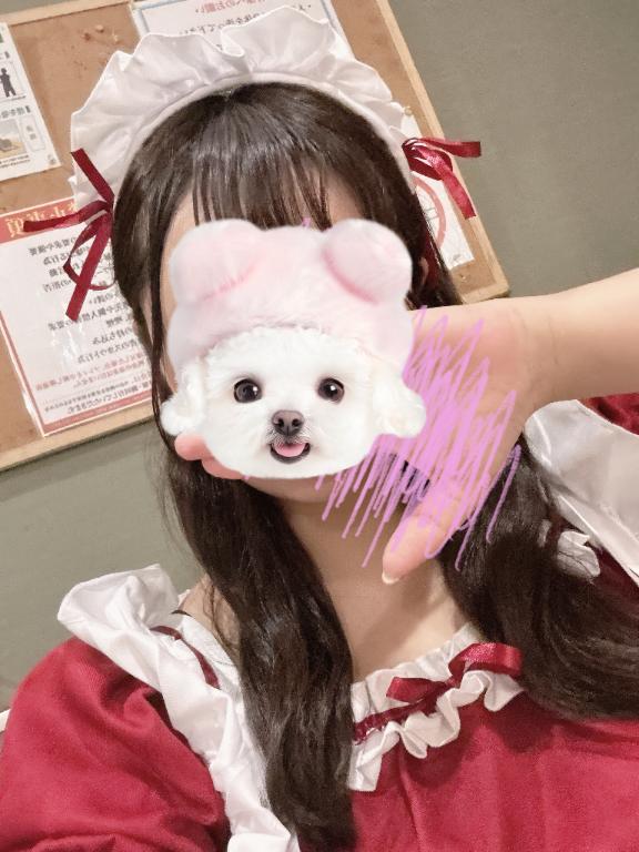 伊沢みのり の [お題]from:水しか飲んでないよさん