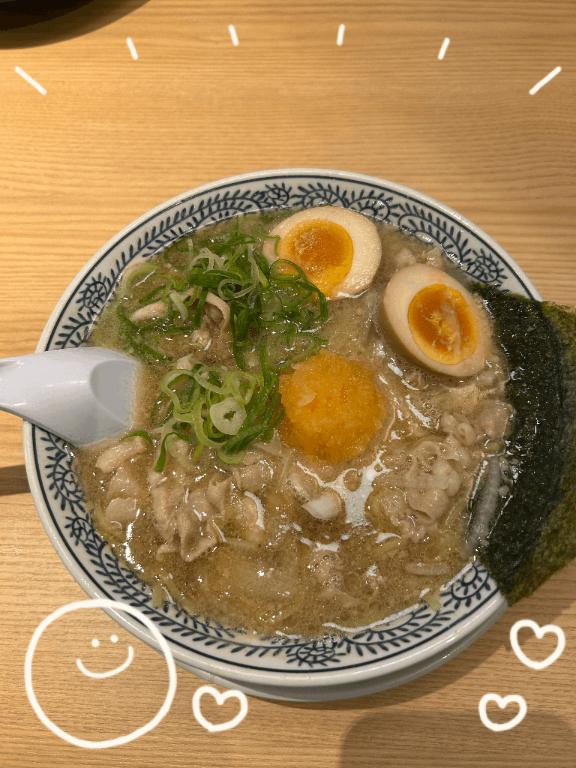 沢村みなみ の 🍜