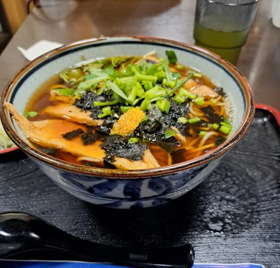 代休だったので