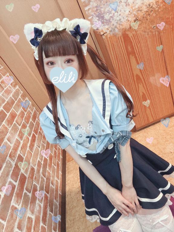 澤村えりり の チェリッシュブルー🍒💙⑅*
