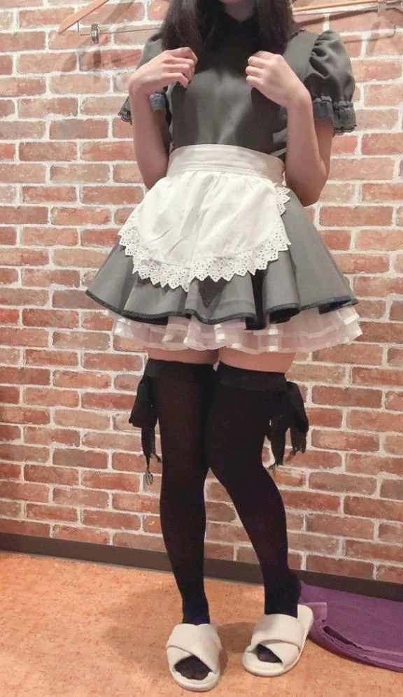 ごめんなさい;;