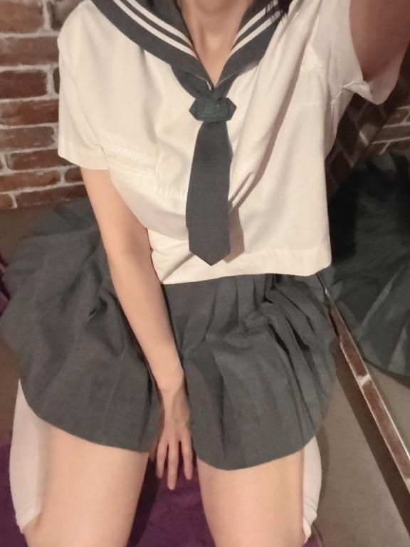 柏木けい の お給仕終了♡