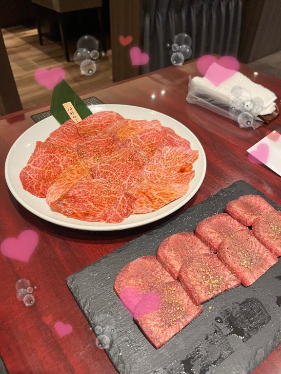 はつね の わーい！！✨✨