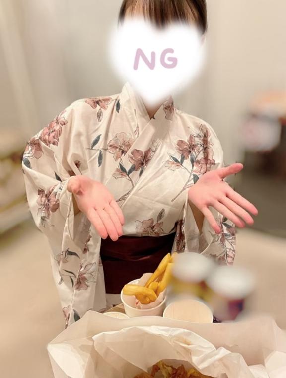 まりん の 🔞8月の㊙️メニュー