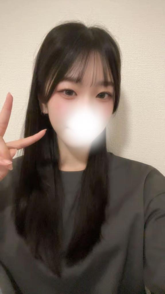 ねる の 前髪、、