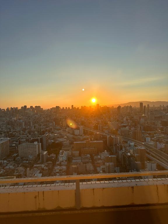 あさひ の 太陽の光を浴びて起きる☀️