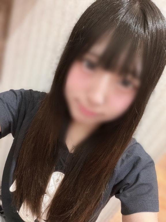 りず の ぱっつん前髪♡♡