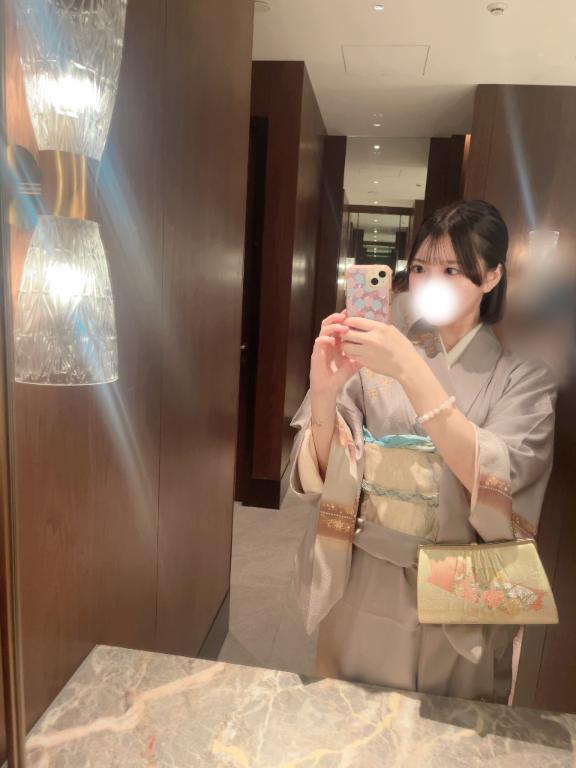 きら の おはよぉ(  ¯꒳​¯ )ᐝ