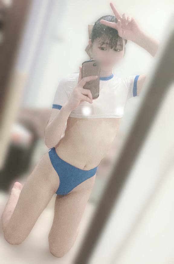 めぐ の スケスケ