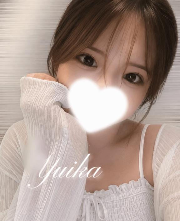 ゆいか の 8/13Sさん💛