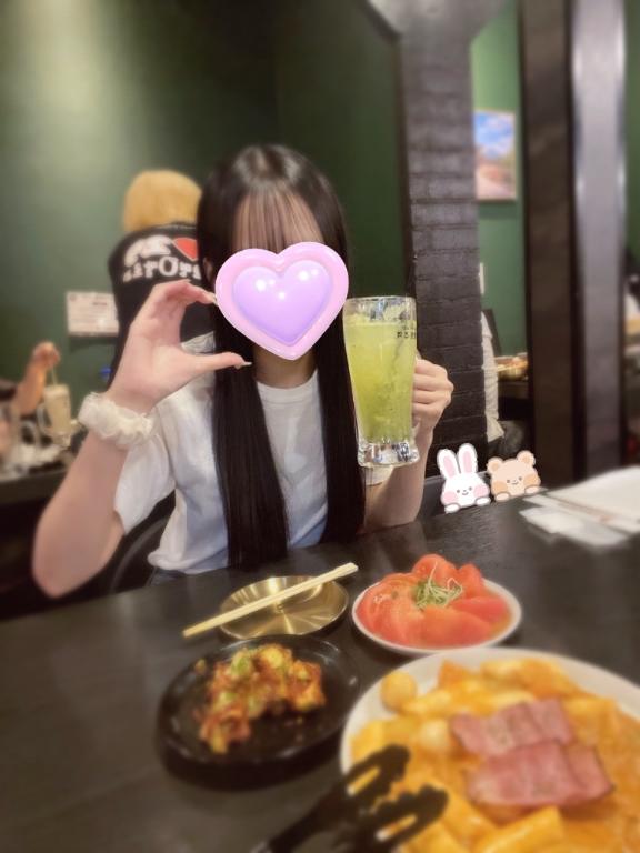 ねね の 美味しかった〜🤤