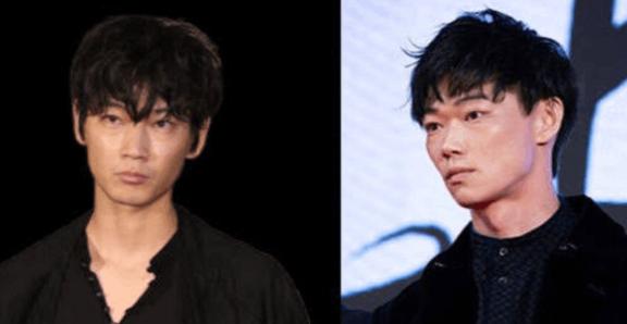 かな奥様 の 笠松将が何度見しても綾野剛にしか見えない件