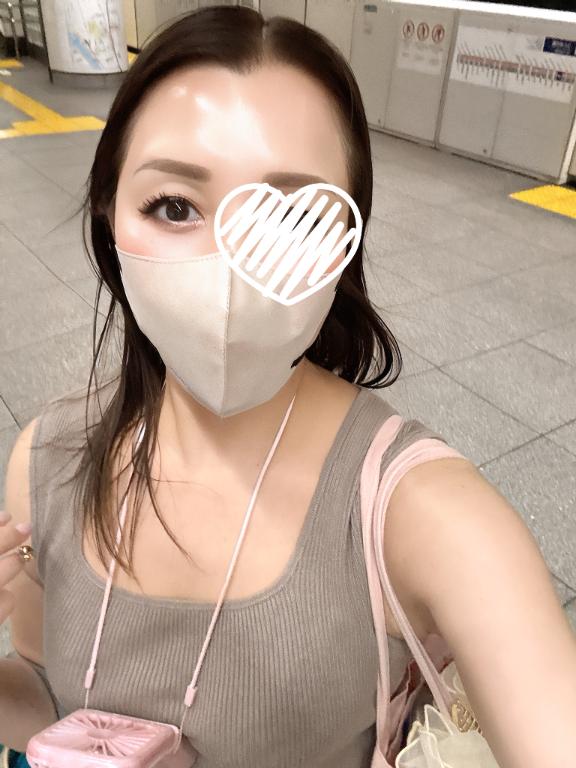 明紗（めいさ） の 向かってます🥰