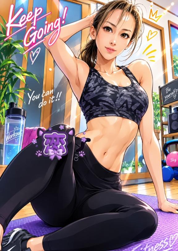 恋（れん） の 新たに💜