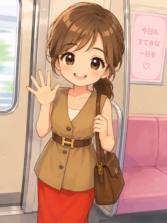 泉美(いずみ) の いけるかな❓️
