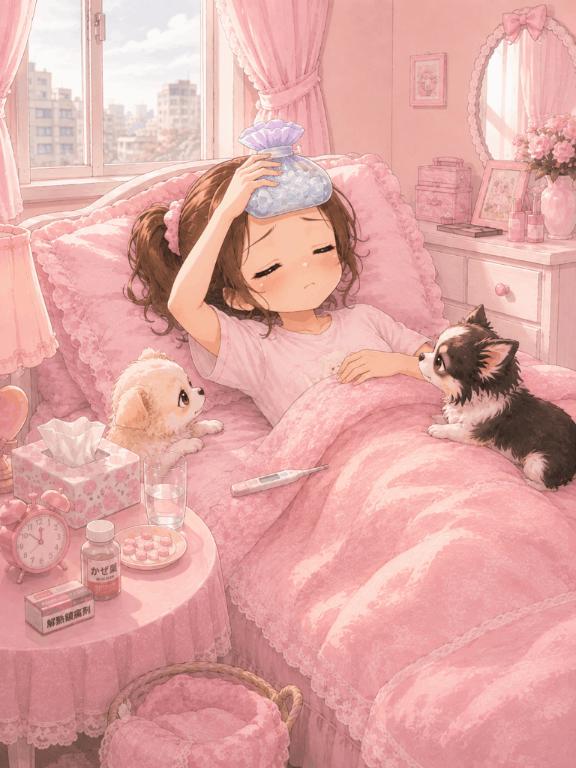 泉美(いずみ) の おはようございます🩷