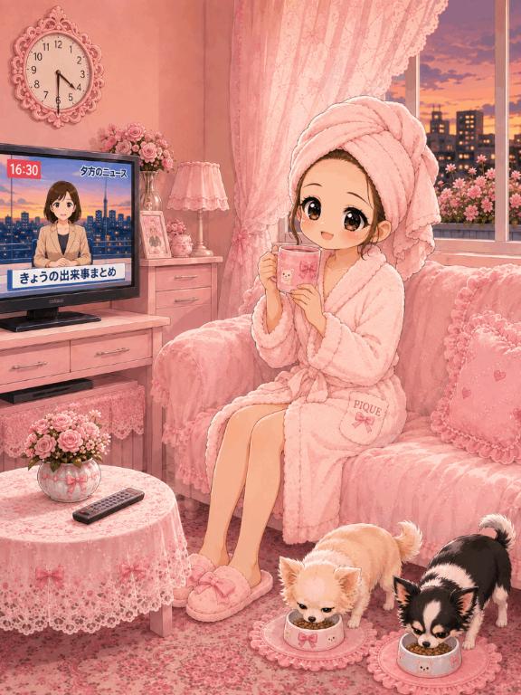 泉美(いずみ) の 完全復活❤️‍🔥