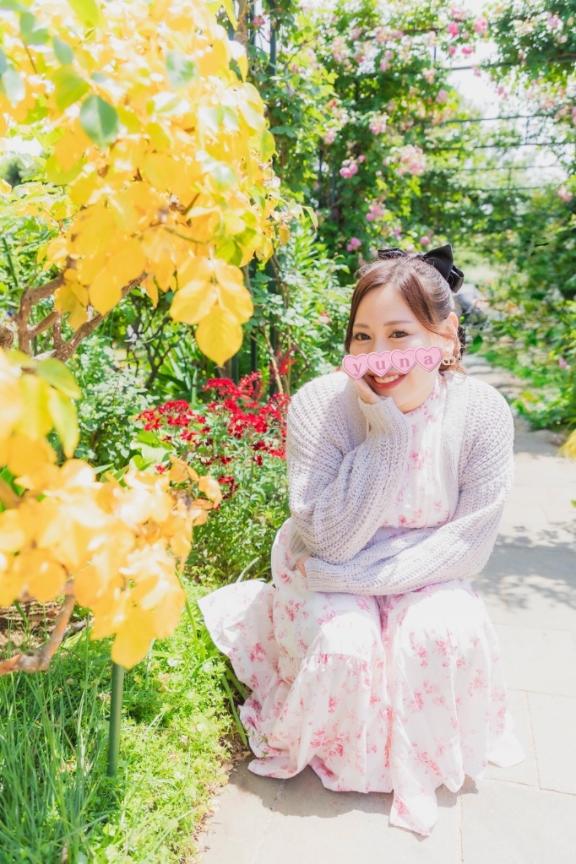 夢菜（ゆな） の 言葉で導けるように🩷