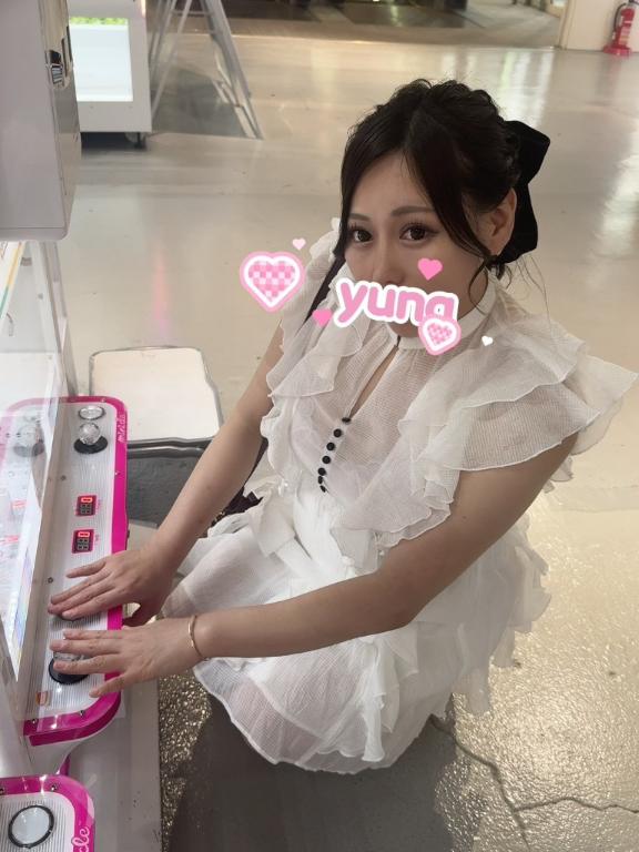 夢菜（ゆな） の 出勤の日は幸せ🩷