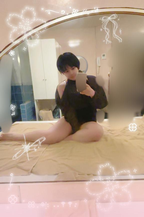 笑美（えみ） の 🌱どうしても💦