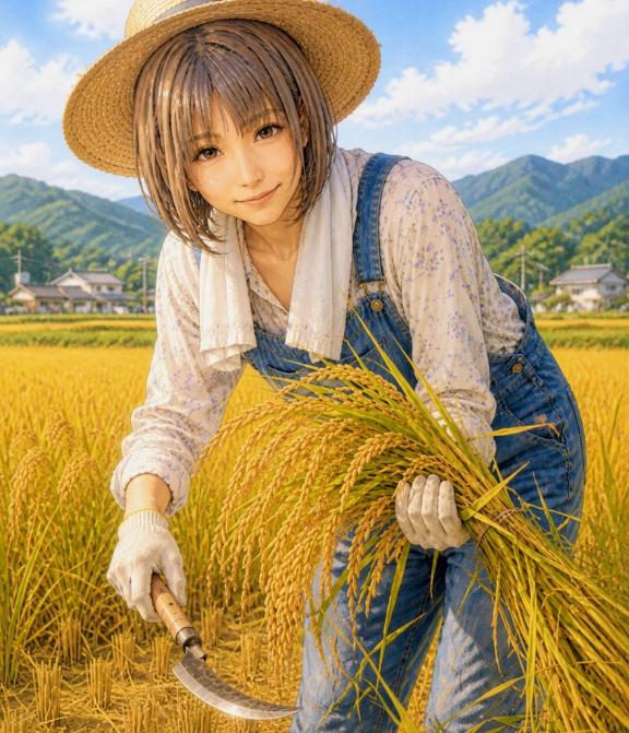 夏織(かおり) の 👀朝からパンパン👀