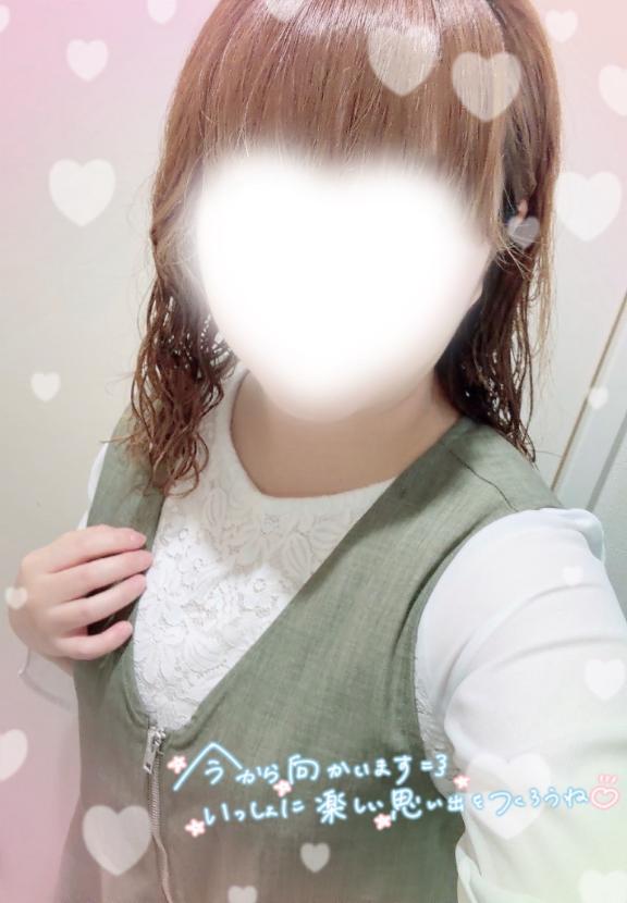 夏海（なつみ） の 今日はこれから🌼