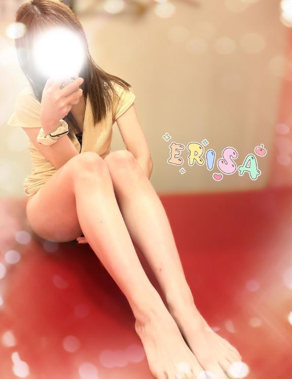 えりさ の どうかなあ