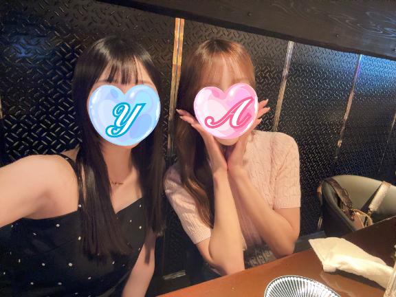 ゆいな の ペア選びが贅沢すぎる件👯‍♀️✨