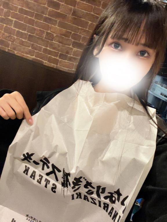 ゆの の 今月ラスト❕