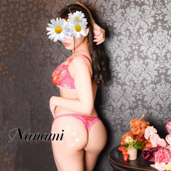 ななみ の 🍑リベンジした●●●