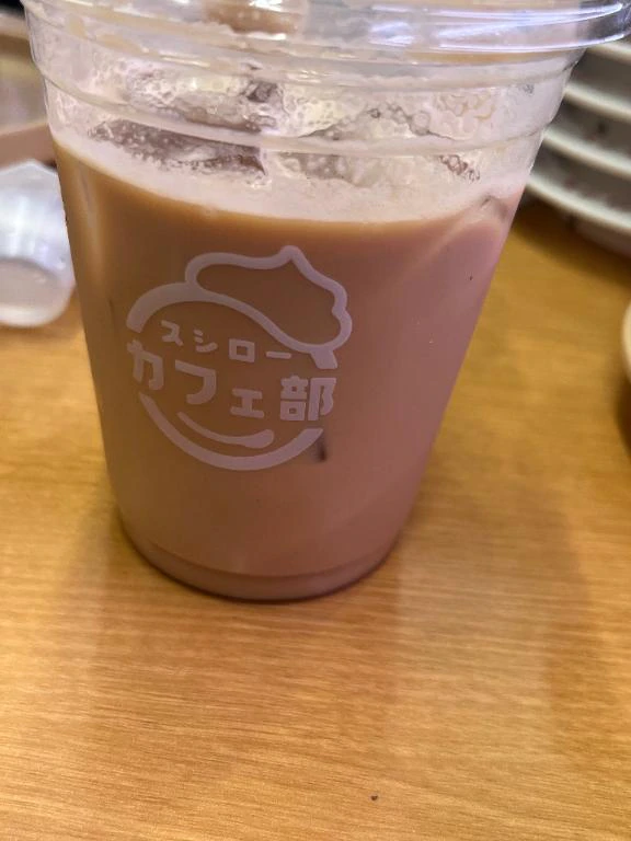 みりあ 家族とスシロー?