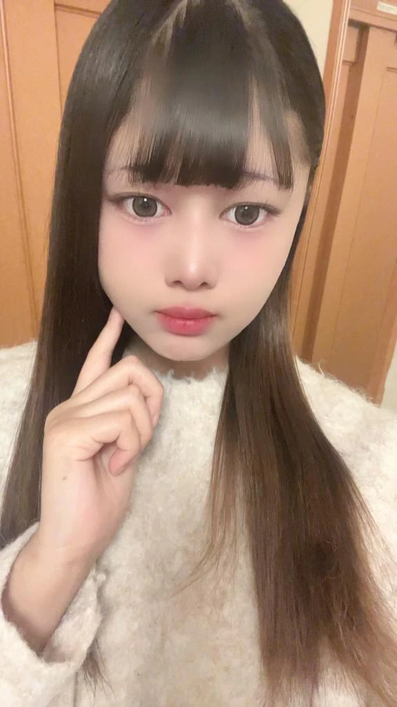 みりあ きてねもおしたよ