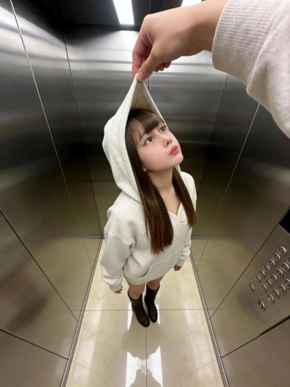 みりあ おっはよー！