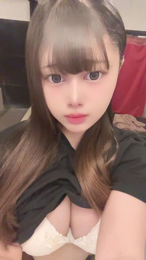 みりあ 今日いますよ?