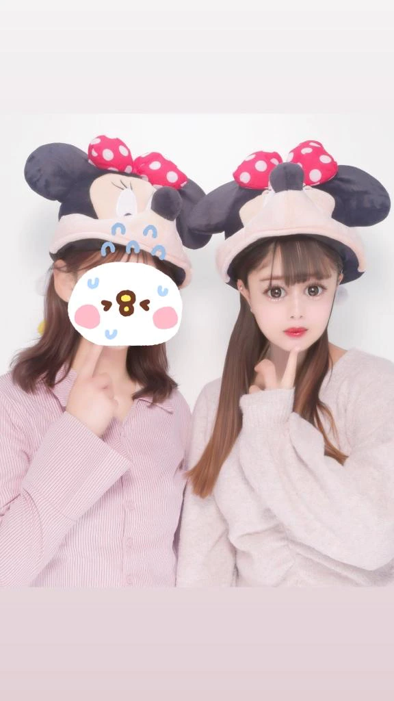みりあ 昨日もありがとう！