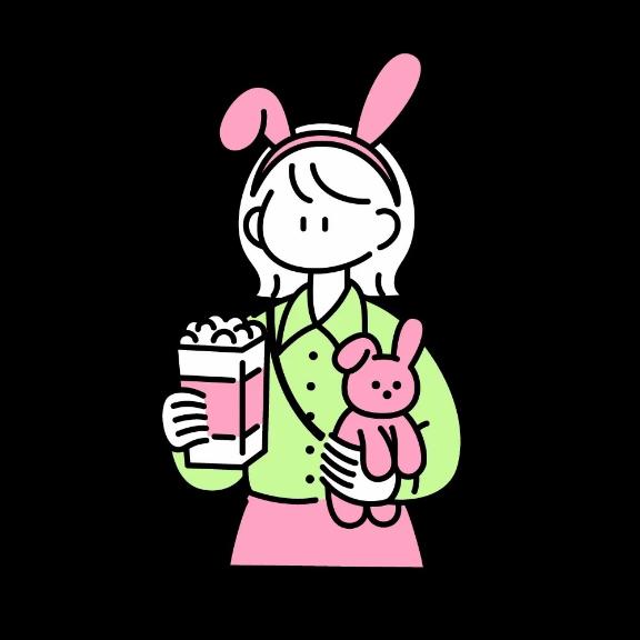 ほたる の おはようございます