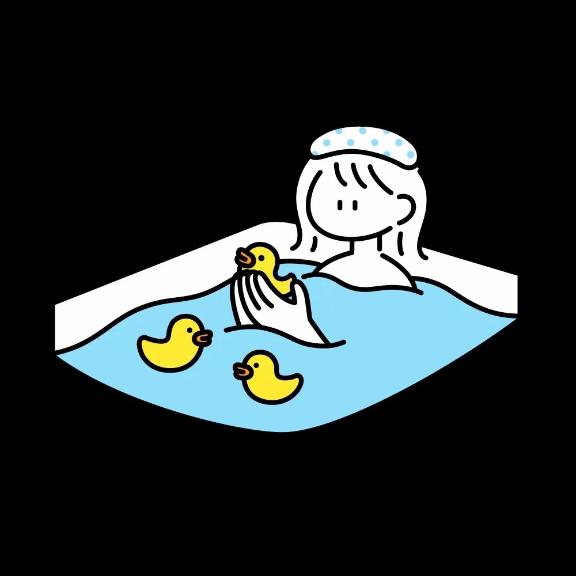 ほたる の こんばんは🐧