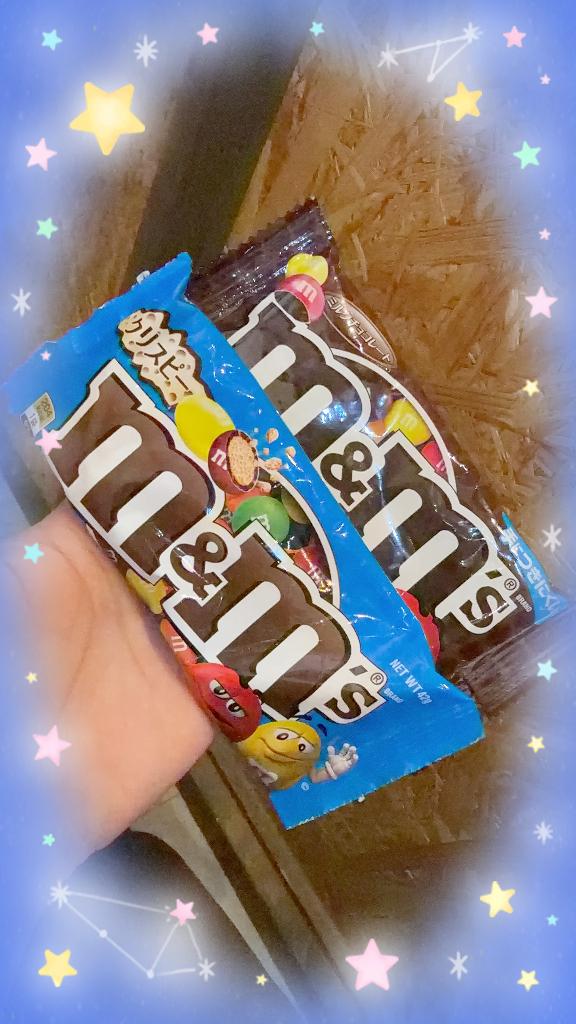 はく の 🍫(・ε-。)⌒☆