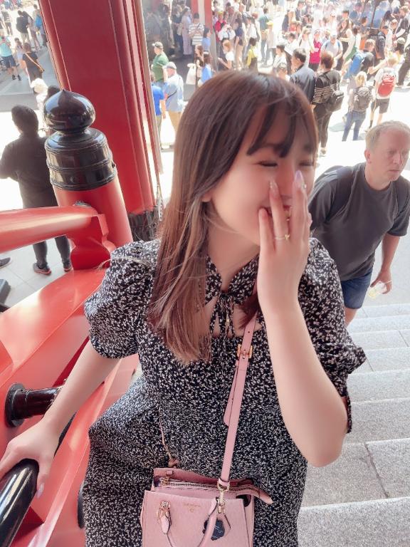 さき の ( ᐛ👐) 🍞☀️