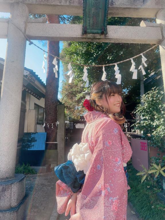 さき の 出勤しました💕