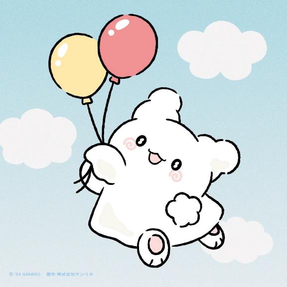 らん の お礼💌70